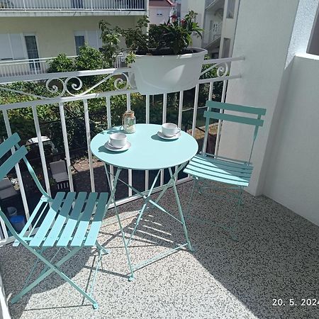 3e Apartment Split Exterior foto