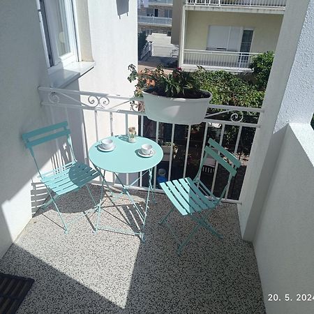 3e Apartment Split Exterior foto