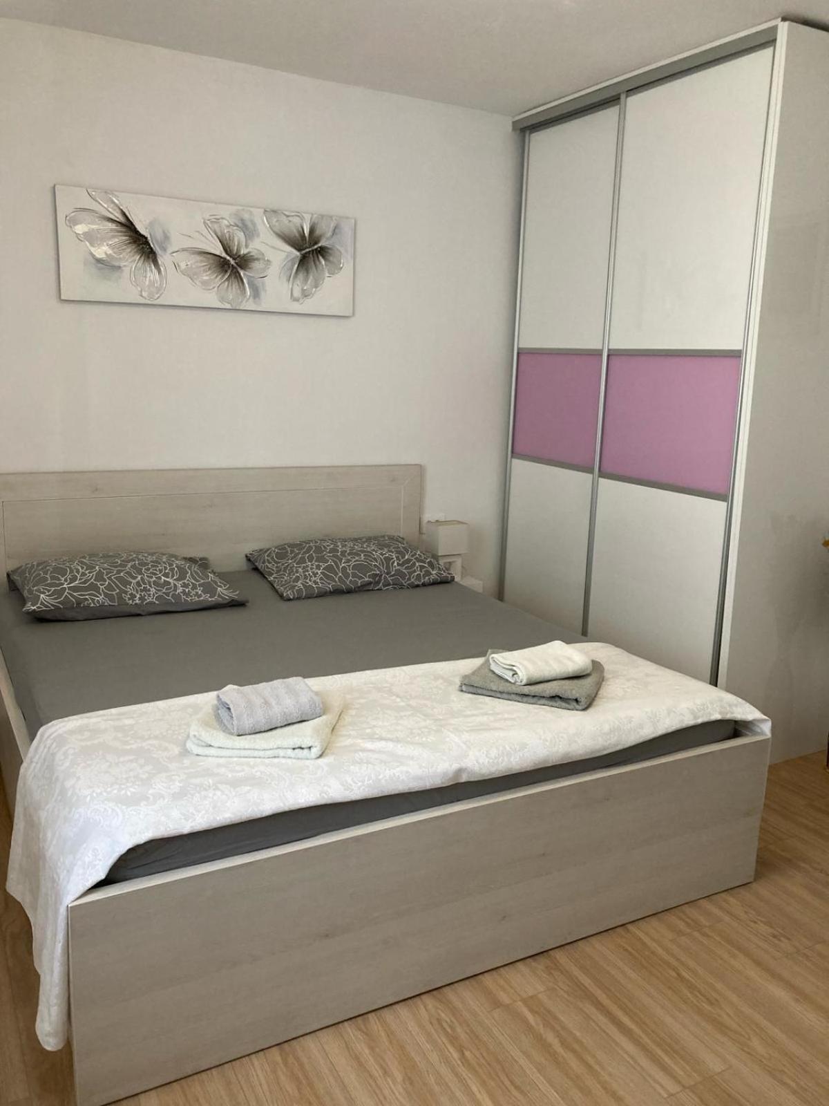 3e Apartment Split Exterior foto
