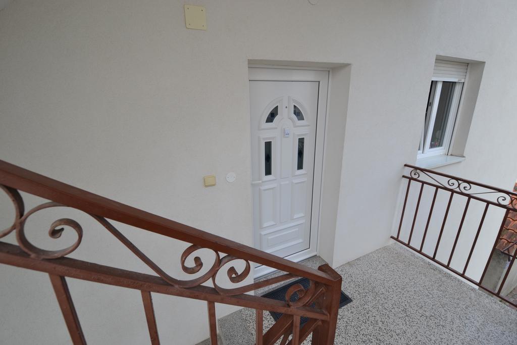 3e Apartment Split Exterior foto